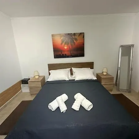 Apartamento Sandras Near Airport *
