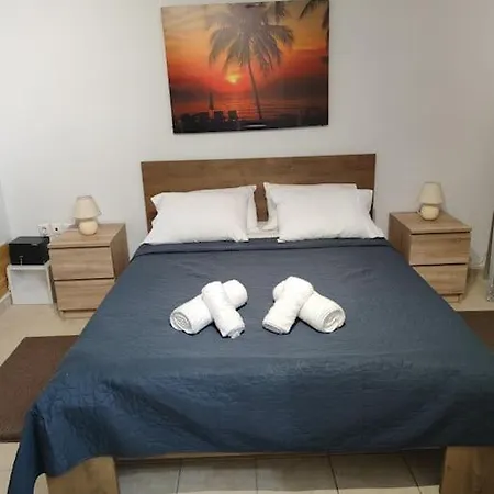 Apartamento Sandras Near Airport Corfu (city)